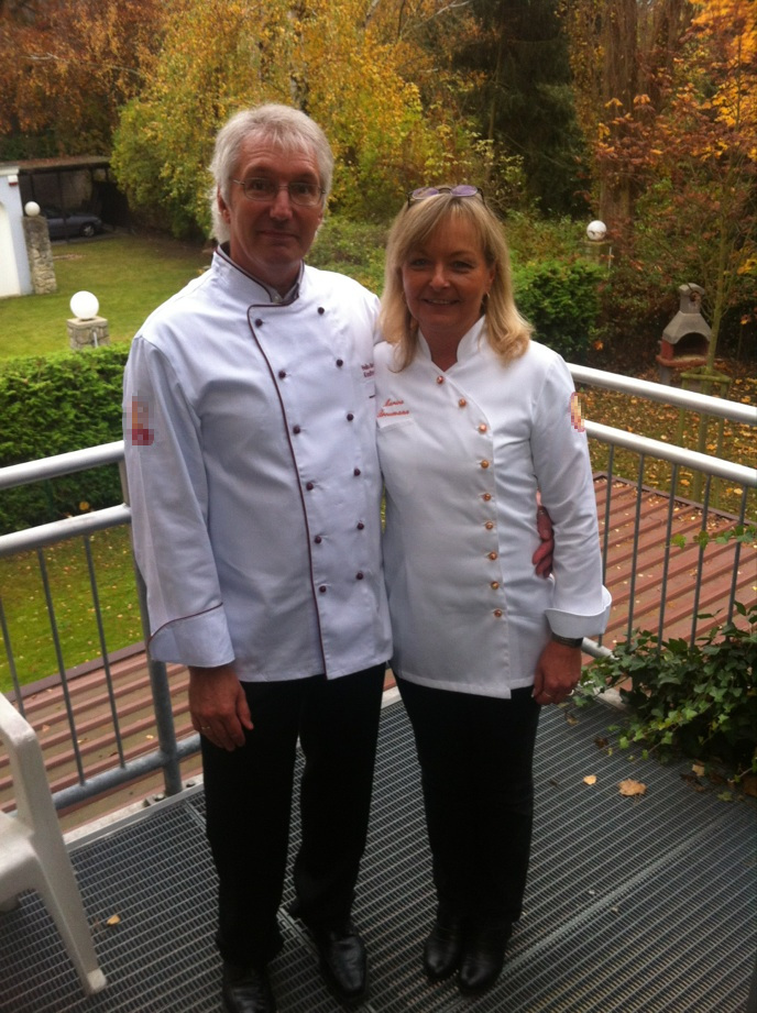 Heiko Bennstein & Marion Bennstein